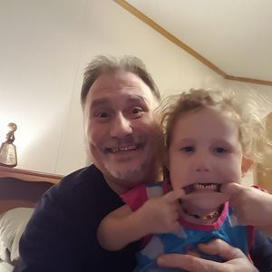 Meet your Posher, Gary